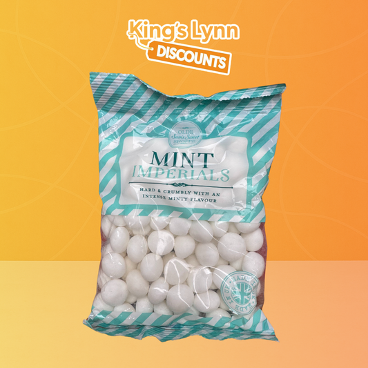 Mint Imperials [300g]