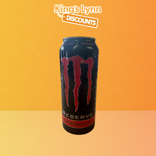 Monster Reserve Watermelon [500ml]