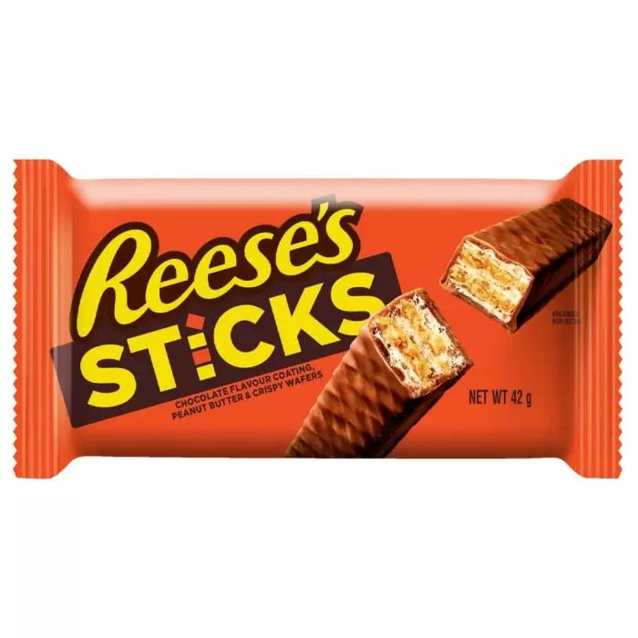 Reeses Sticks [3x42g]