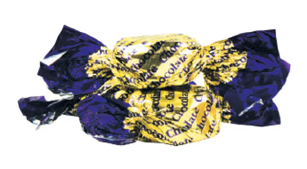 [BULK BAG] Taveners Chocolate Eclairs [1x3kg]