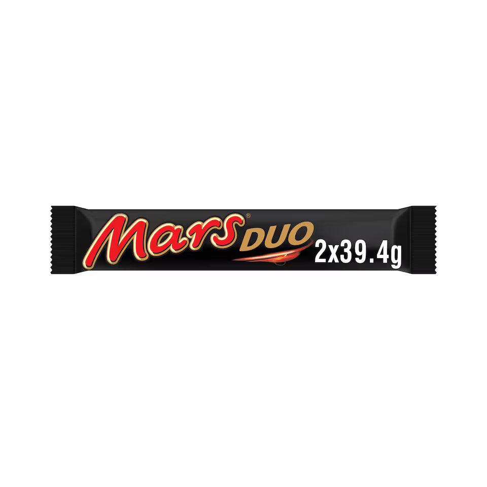 Mars Duo [2x78.8g]