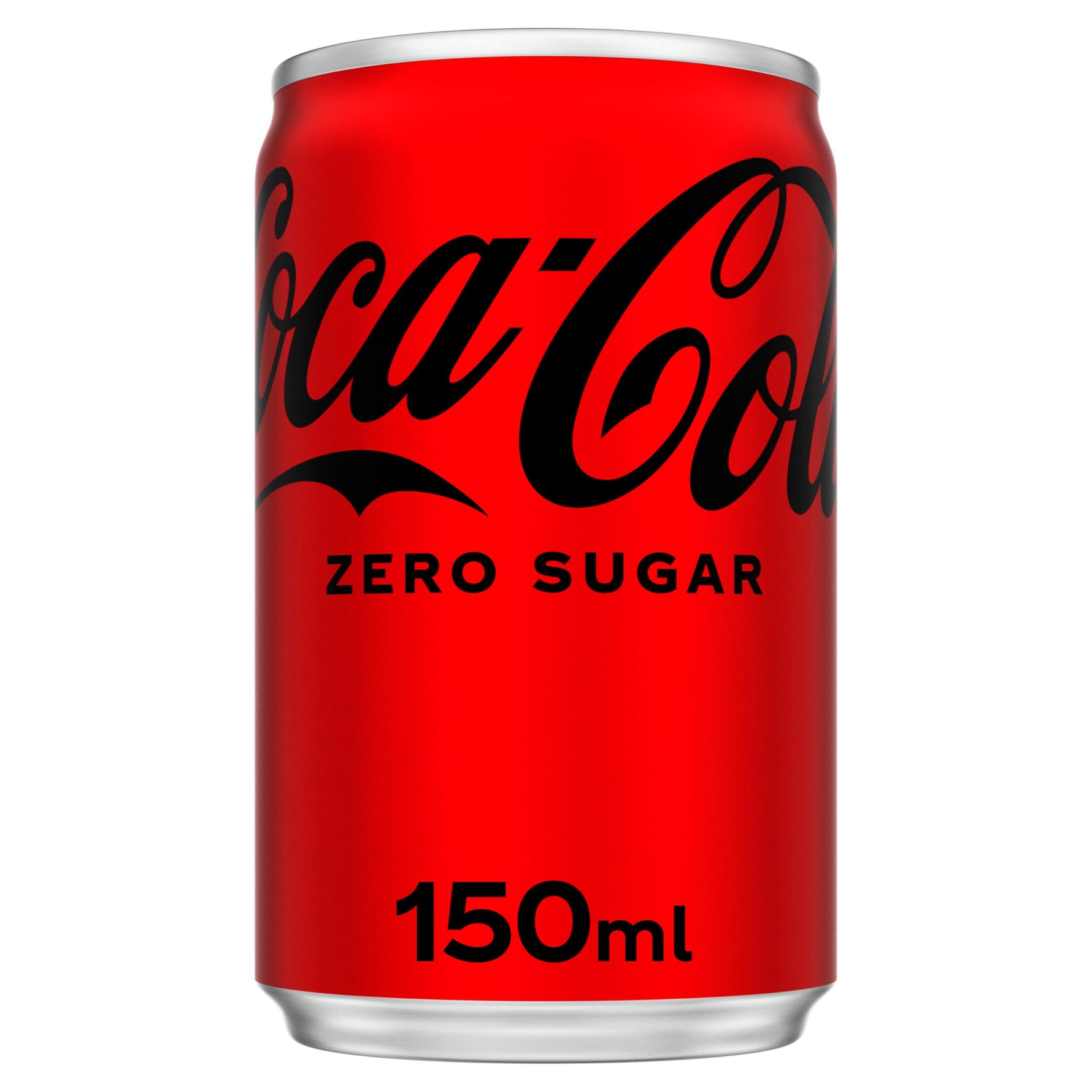 [FULL CASE] Coke Zero Orginal [24x150ml]