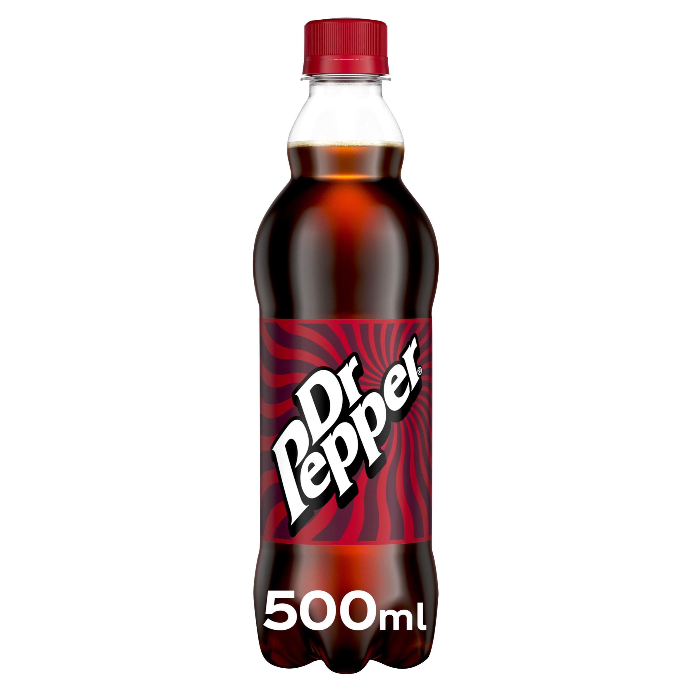 Dr Pepper Original [2x500ml]