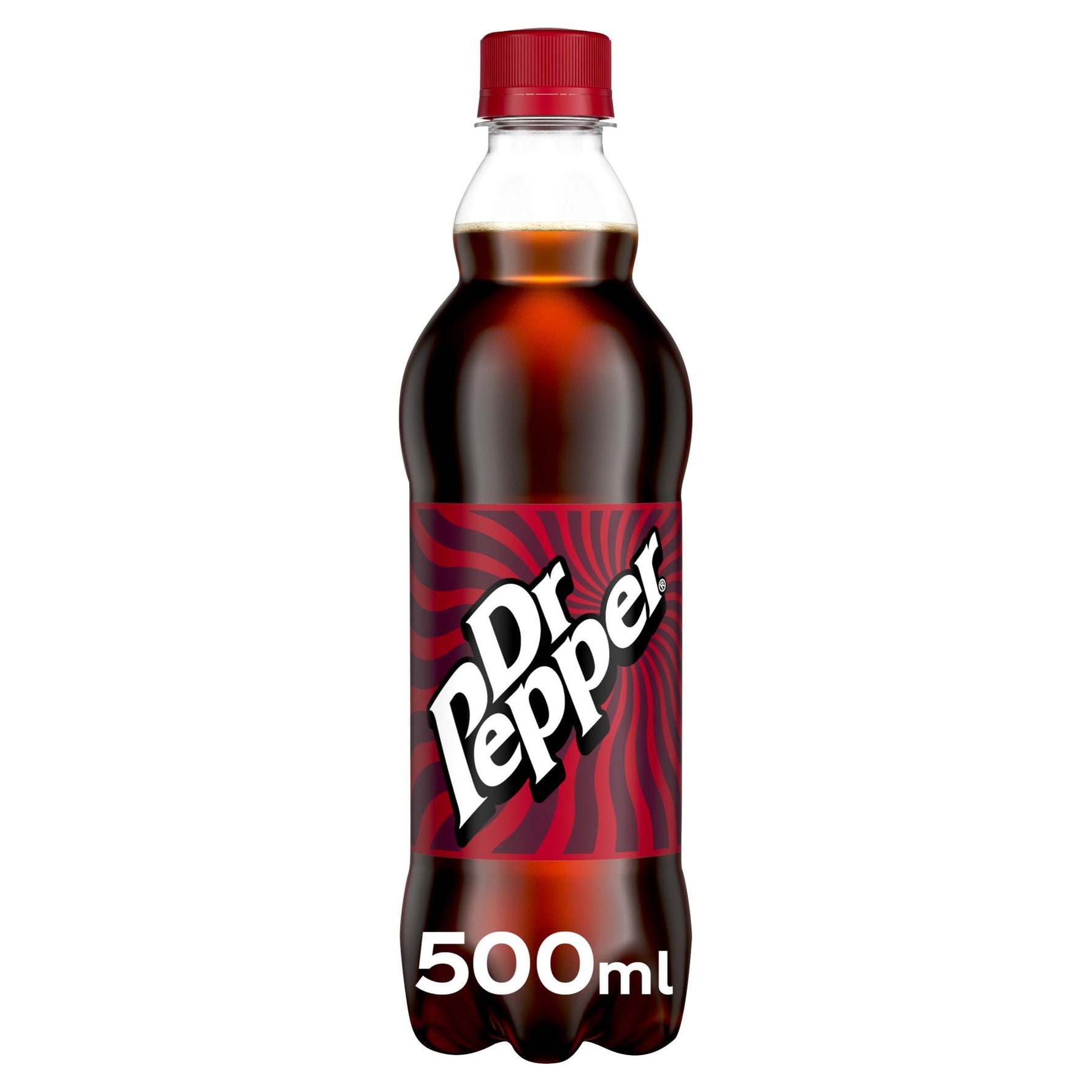 Dr Pepper Original [2x500ml]