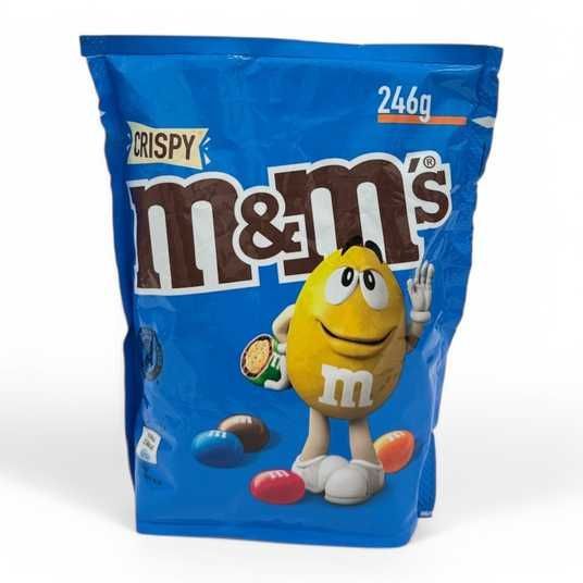 M&M Crispy XL Share Pouch [246g]