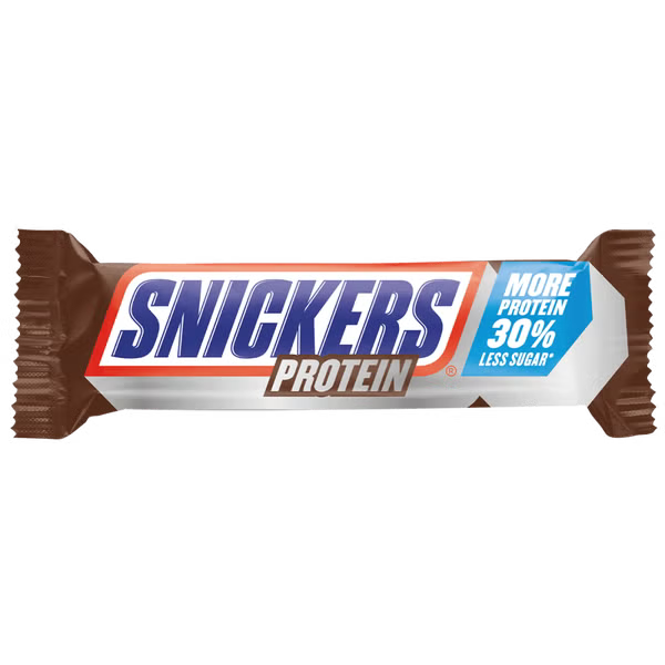 Snickers Protein Chocolate Bar [47g]