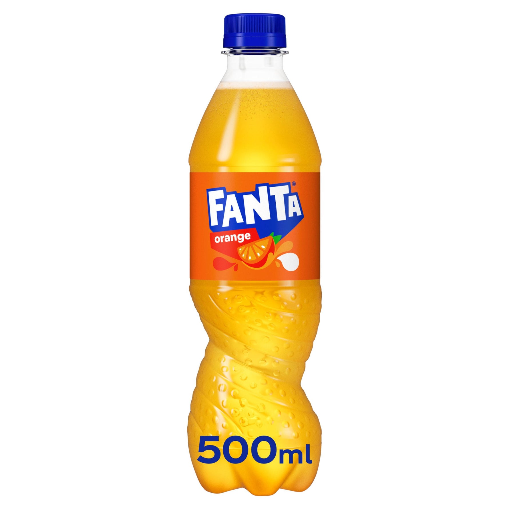 Fanta Orange [2x500ml]