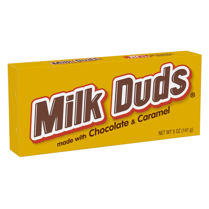 [USA] Milk Duds Theatre Box [141g]