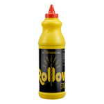 Rollover Hot Dog American-Style Mustard [1 Litre]