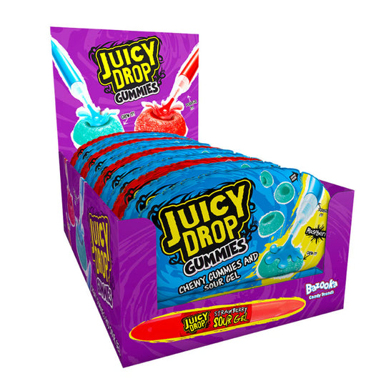 Juicy Drop Gummies [16x57g]