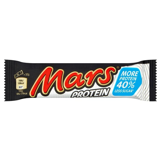 Mars Protein Bar [50g]