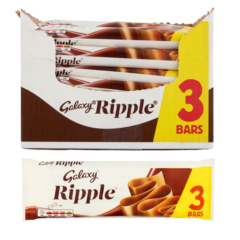 Galaxy Ripple Original [3 Pack]