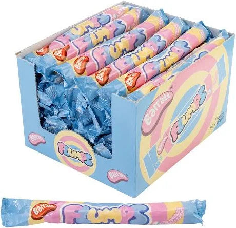 [FULL BOX] Barratt Flumps [50x20g]