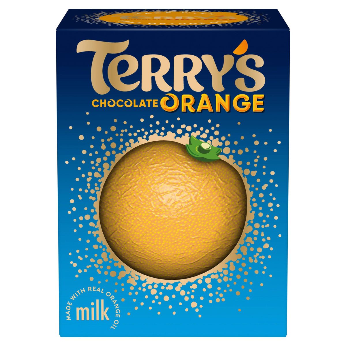 Terry's Chocolate Orange Full Size Original [145g]