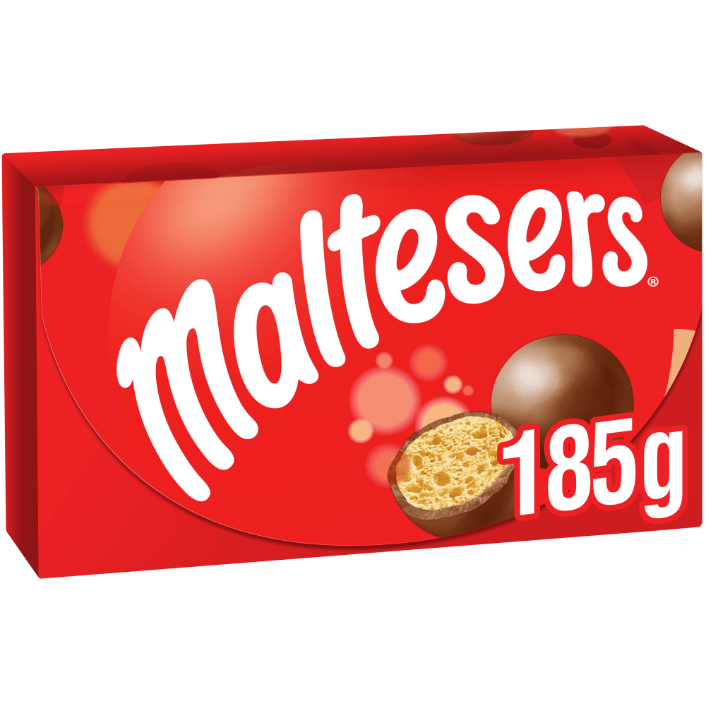 Maltesers Box [185g]